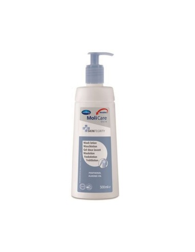 Sapone liquido Menalind 500ml