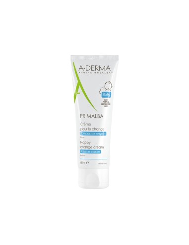 A-Derma Primalba Crema Cambio 100ml