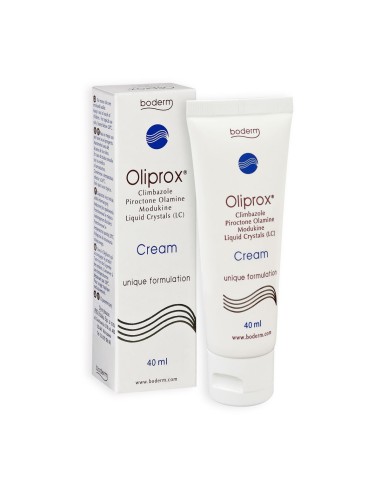 Crema Oliprox 40ml