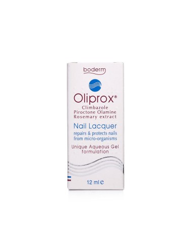 Lacca per unghie Oliprox 12ml