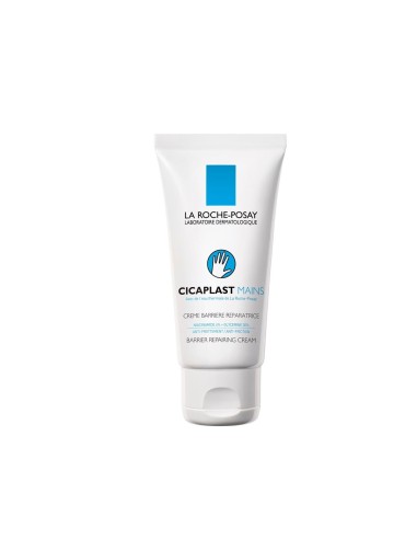 La Roche Posay Cicaplast 50ml Crema a mano