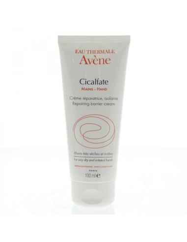 Avène Cicalfate Crema Mani 100ml