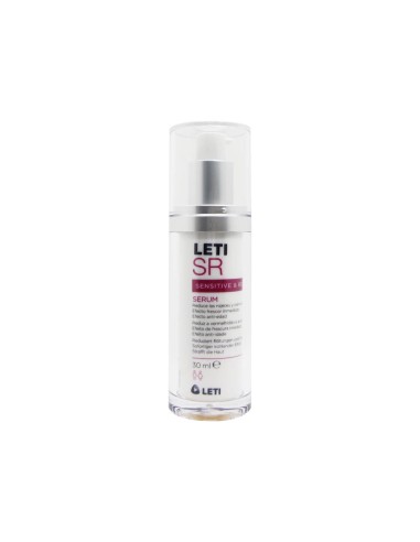 Leti SR Anti Redness Serum 30ml