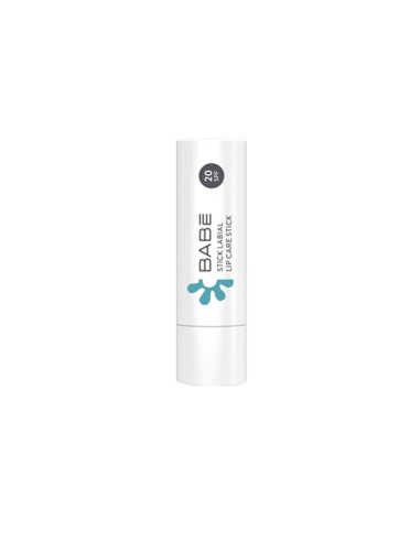 Babé Stick Labbra SPF20 4g