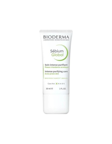 Bioderma Sébio Global 30ml