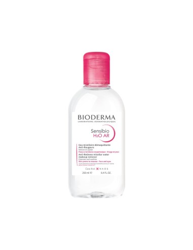 Sensibilità BioderMa H2O Air Micellar Solution 250ml