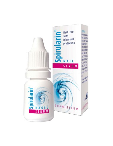 Siero per unghie Spirularin NS 10ml