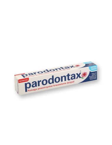 Parodontax Extra Fresh Dentifricio 75ml