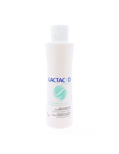 Lactacyd Pharma Antibacterials 250ml