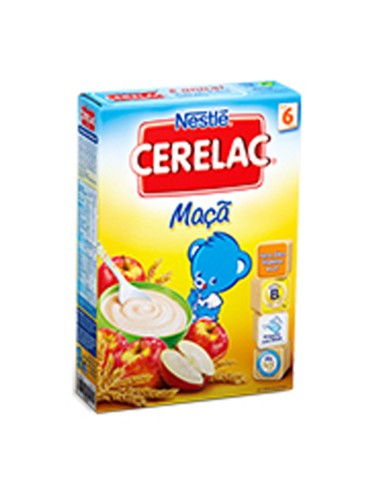 Mela di Cerelac 250g