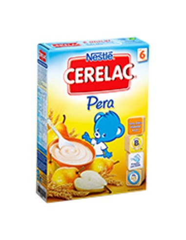 Cerelac Pera 250 g