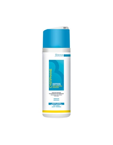 Shampoo anti-perdita di capelli Cystiphane 200ml