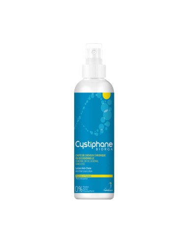 Cyptiphane Anti-Hair Loss Lotion 125ml