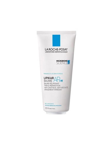 La Roche Posay Lipikar Balm AP + 200ml