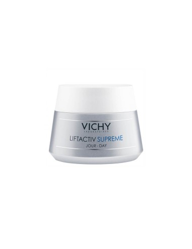 Vichy Liftactiv Supreme Pelle Normale e Mista 50ml