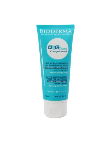 Bioderma AbcDderm Cambia Pannolino Intensif Modifica 75G