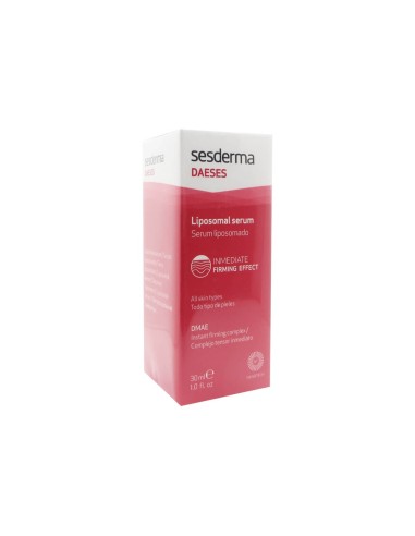 Sesderma Daeses Siero Liposomiale 30ml