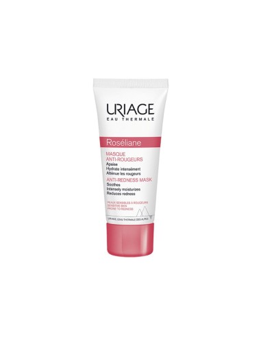 Uriage Roséliane Maschera Anti-Rossore 40ml