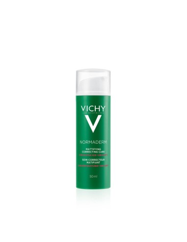 Crema idratante Vichy Normaderm anti imperfezione 50ml