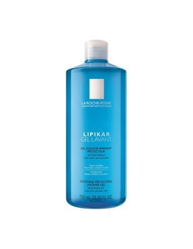 Gel Doccia LA Roche Posay 750ml