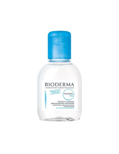 Bioderma Hydrabio H2O Acqua Micellare 100ml