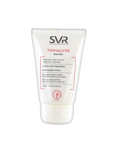 SVR Topialyse Mains 50ml