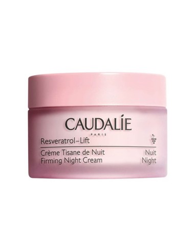 Caudalie Resveratrol Lift Crema Tisana della Notte 50ml