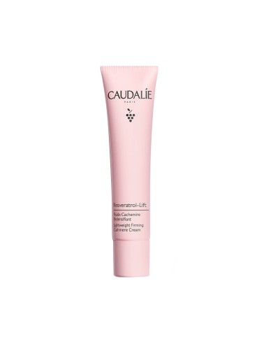 Caudalie Resveratrol Lift Lightweight Firming Cashmere Cream 40ml