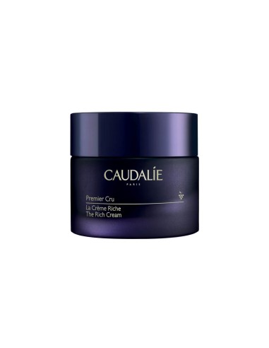 Caudalie Premier Cru La Crema Riche 50ml