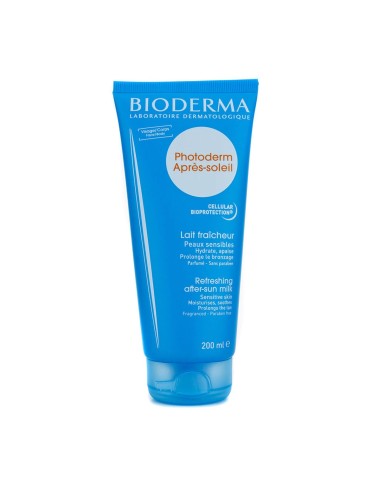 Bioderma Photoderm Après Soleil Latte 200ml