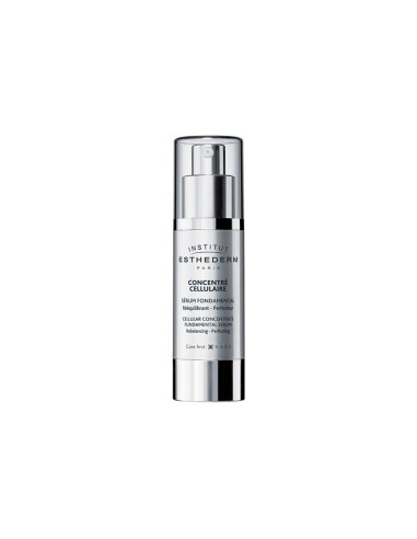 Institut Esthederm Cellulaire Concentré Fundamental Serum 30ml