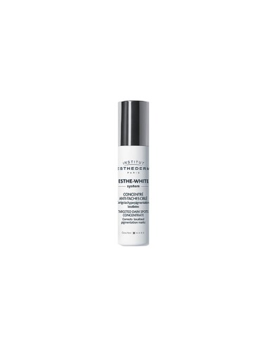 Institut Esthederm Esthe-White Concentrato Anti-Macchie Mirato 9ml