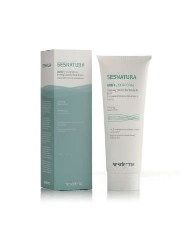 Sesderma Sesnatura Crema Rassodante Seno e Corpo 250ml