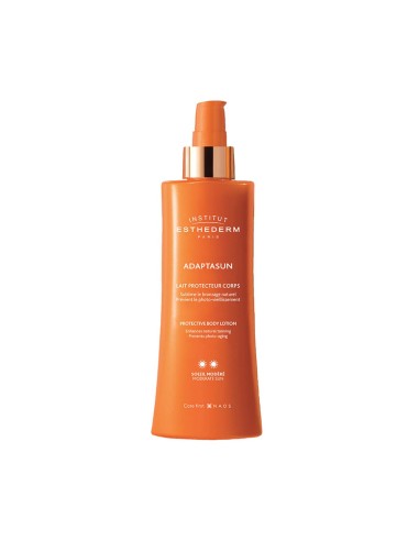 Institut Esthederm Adaptasun Latte Corpo Sole Sole Normale o Moderato 200ml