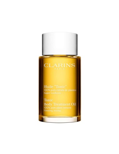 Clarins Olio Corpo Tonic 100ml