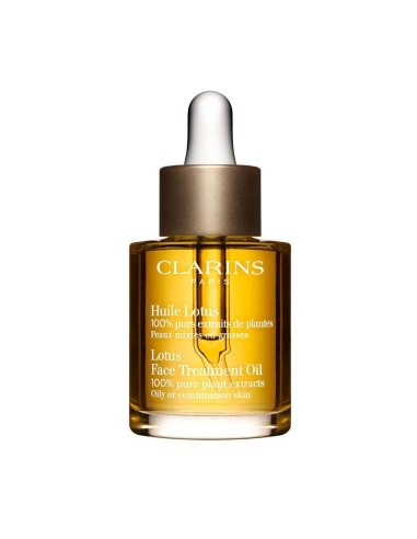 Clarins Olio Lotus Viso 30ml