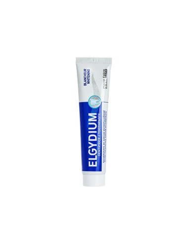 Elgydium Whitening dentifricio 50ml