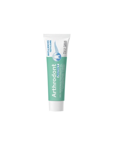 Arthrodont Protect Teeth and Gums Gel 75ml