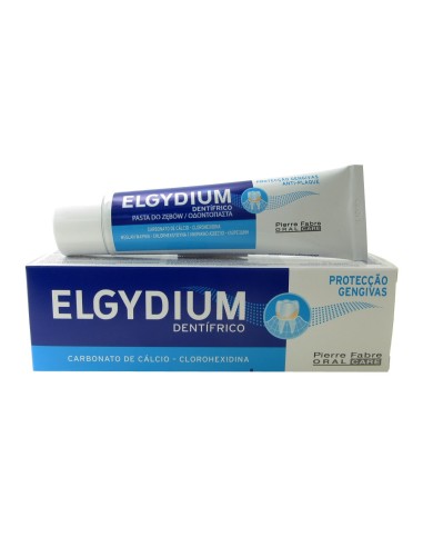 Dentifricio alle gengive Elgydium 38ml