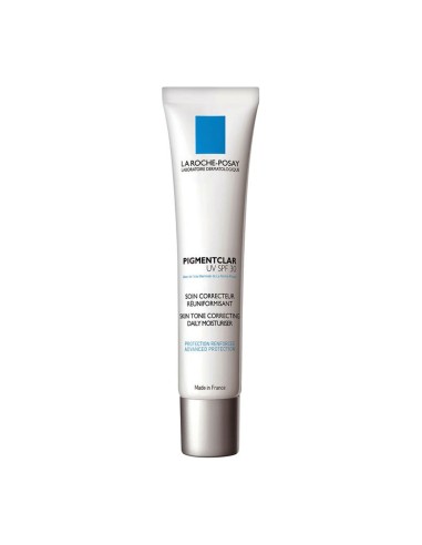 La Roche Posay Pigmentclar UV SPF30 40ml