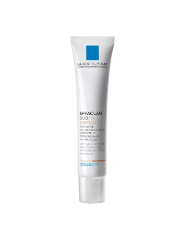 La Roche Posay Effaclar Duo + Light 40ml