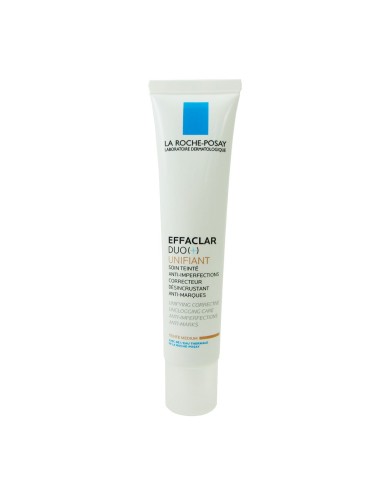 La Roche Posay Effaclar Duo + Medium 40ml