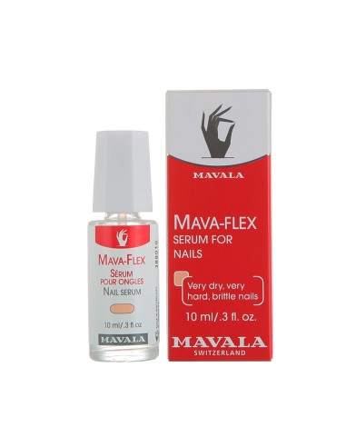 Mavala Mava-Flex Siero Unghie Secche 10ml