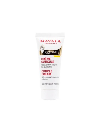 Crema per cuticole Mavala 15ml