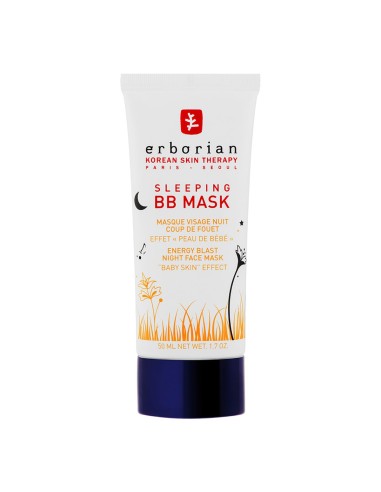 Erborian Sleeping BB Mask 50ml