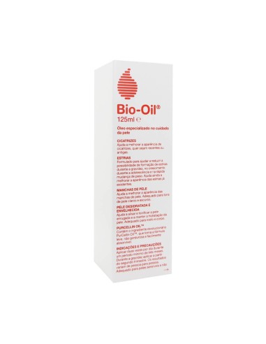 Olio riparatore idratante Bio-Oil 125ml