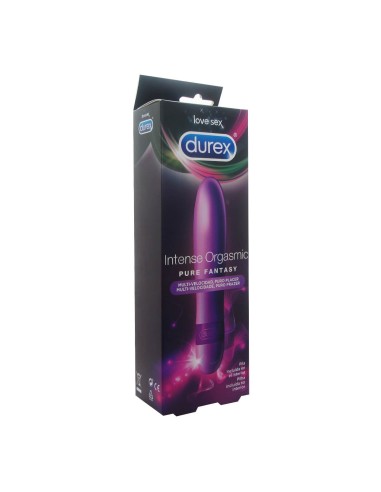 Durex Gioca a Pure Fantasy Intime Stimulator