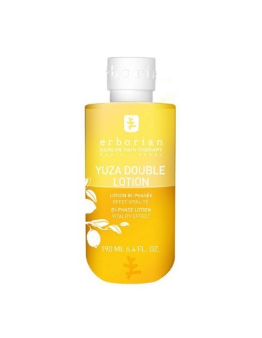 Erborian Yuza Double Lotion 190ml