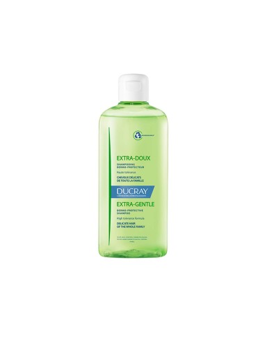 Ducray Extra-Doux Shampoo Dermoprotettivo 200ml