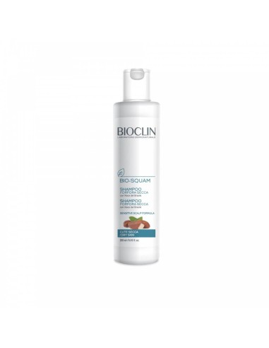 Shampoo Bioclin Dry Dandruff 200ml